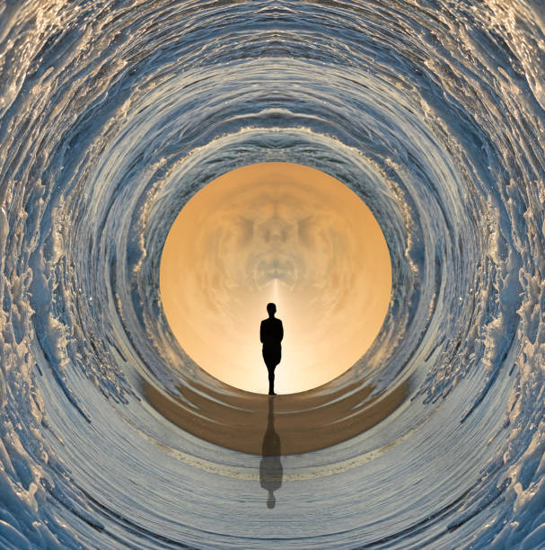 Healing spiral